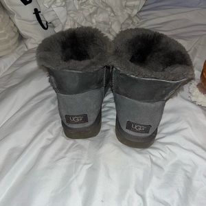 Uggs!!